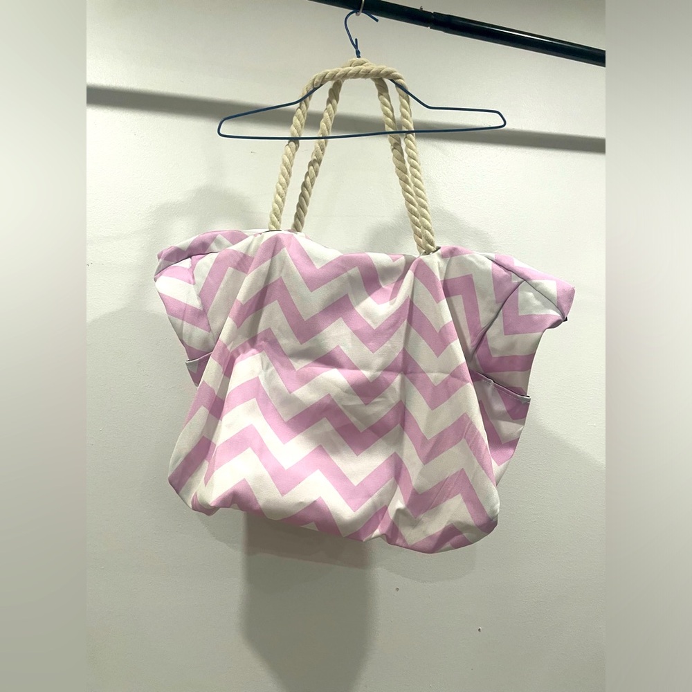 Beach Tote Bag for Women